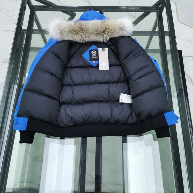 Moncler Down Coat